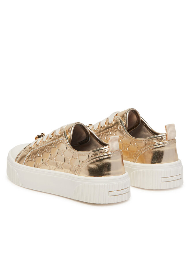 MICHAEL Michael Kors Αθλητικά MICHAEL Michael Kors MK02385731 Χρυσό