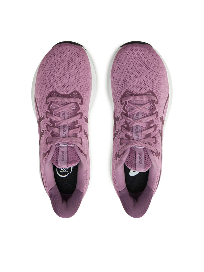 Asics Buty do biegania Asics Versablast 4 1012B775 Fioletowy