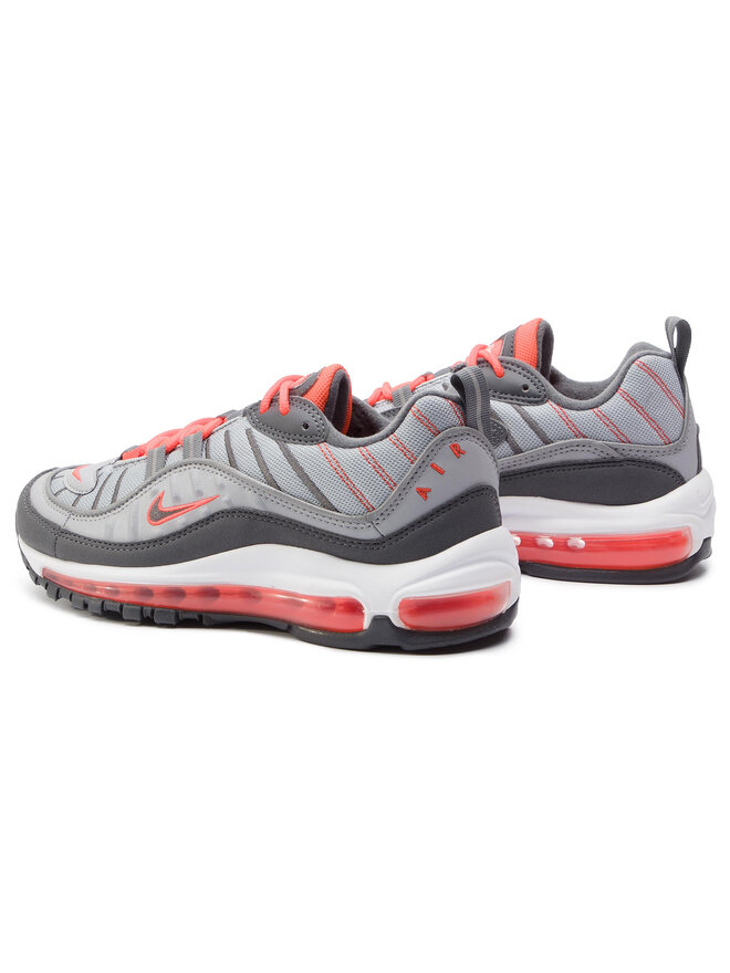 Nike Zapatillas Nike Air Max 98 640744 006 Gris