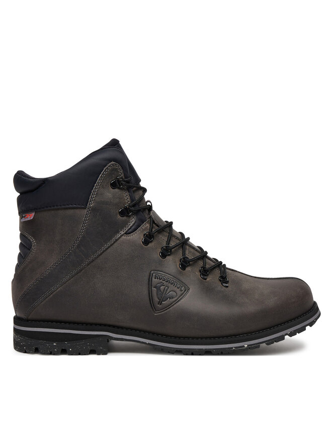 Rossignol Чоботи Rossignol 1907 Chamonix Wax RNMM220 Сірий