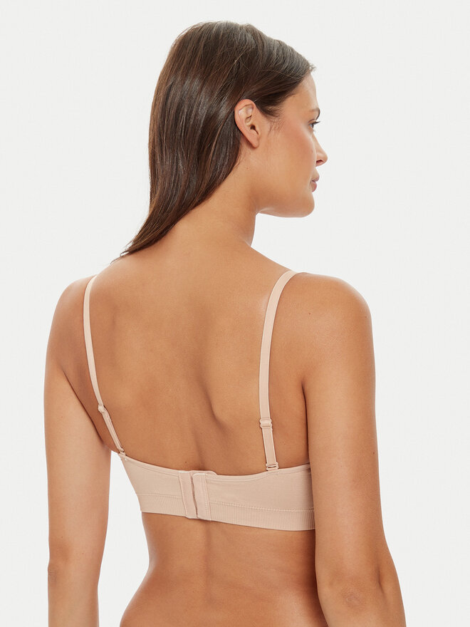 YSABEL MORA YSABEL MORA Pakelianti (push-up) liemenėlė 10058 Smėlio