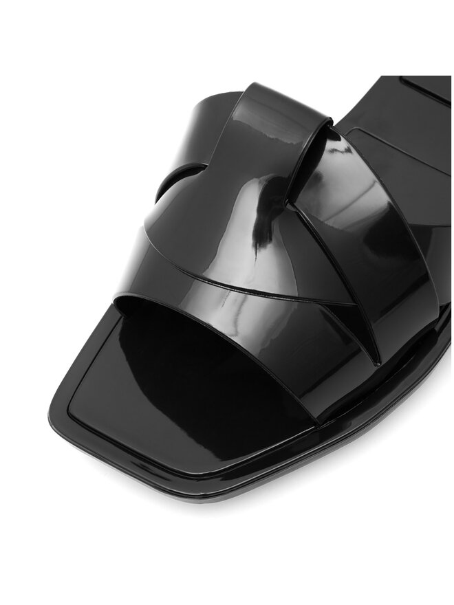 Jenny Fairy Natikače Jenny Fairy CT0803-4 Crna