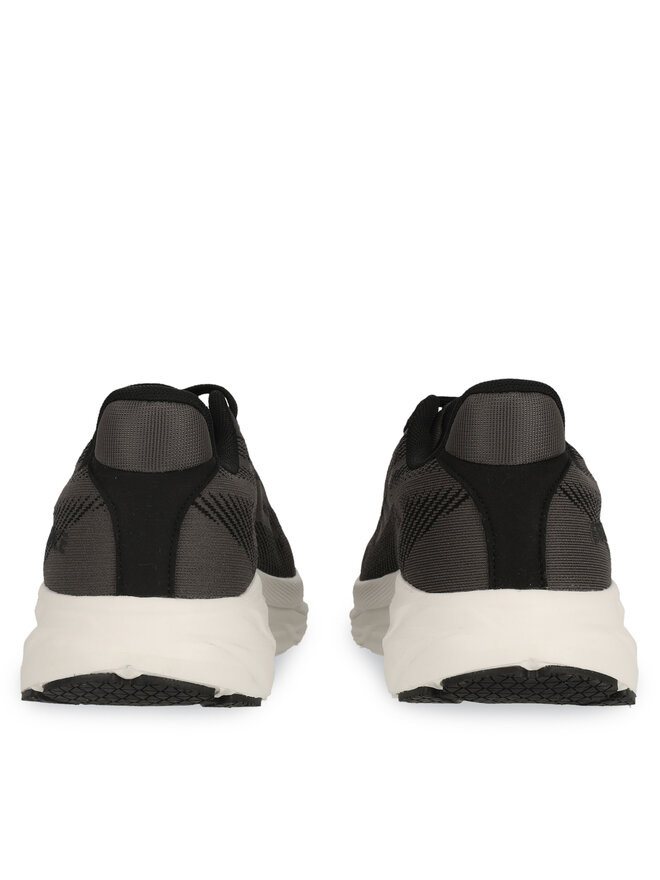 Endurance Sneakersy Endurance Sapphira E252468 Černá