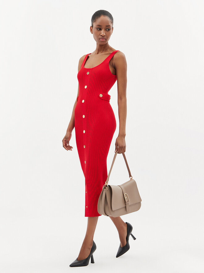 Furla Τσάντα Furla Flow WB01040-BX2045-1257S-1007 Μπεζ