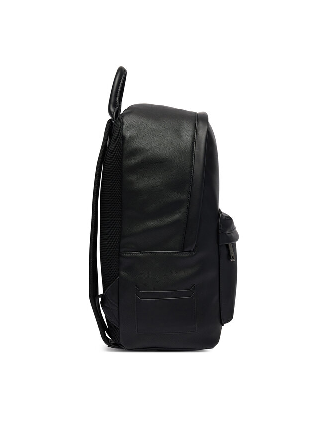 Valentino Rucksack Valentino Karo VBSA7O01 Schwarz