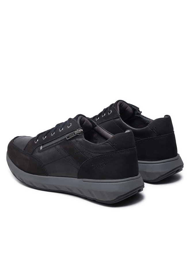 Josef Seibel Sneakers Josef Seibel 33606 Negru