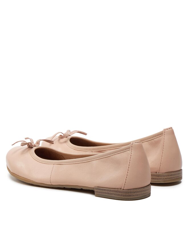 Marco Tozzi Bailarinas Marco Tozzi 2-22100-41 Beis