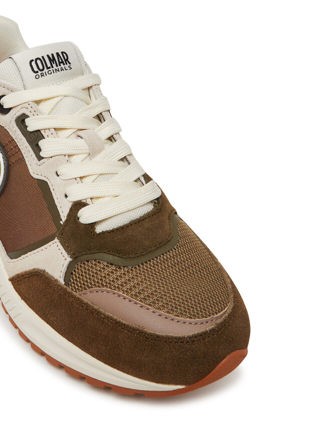 Colmar Sneakers Colmar Dalton SS25/031 Grün