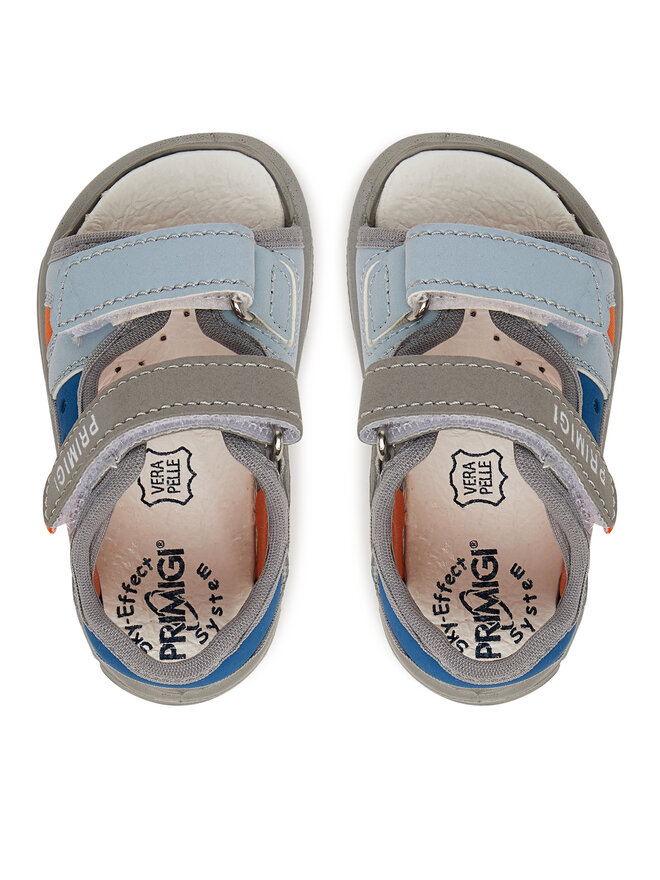 Primigi Sandalen Primigi 7869222 S Grau