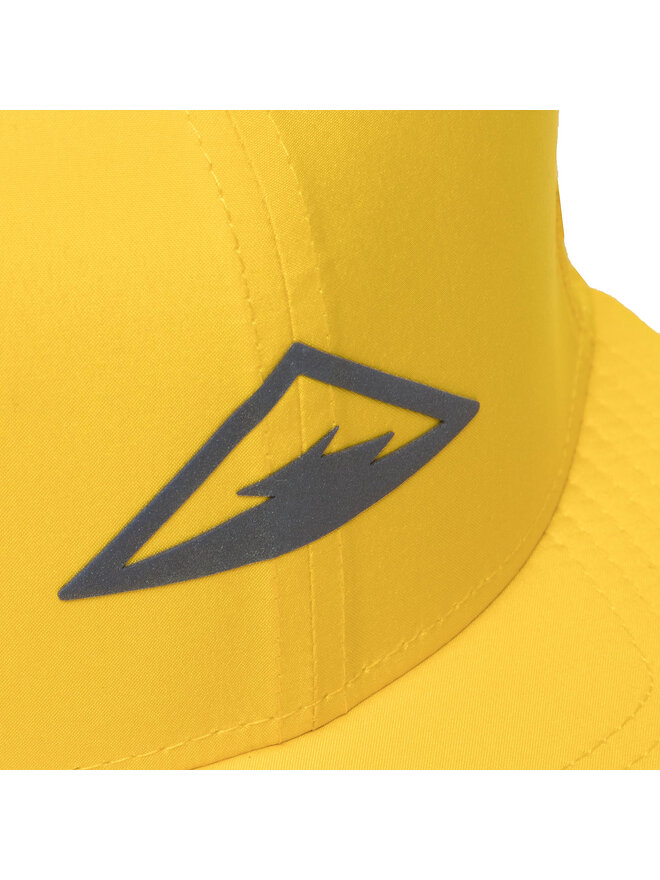 Nike Бейсболка Nike CU6276 735 Жовтий