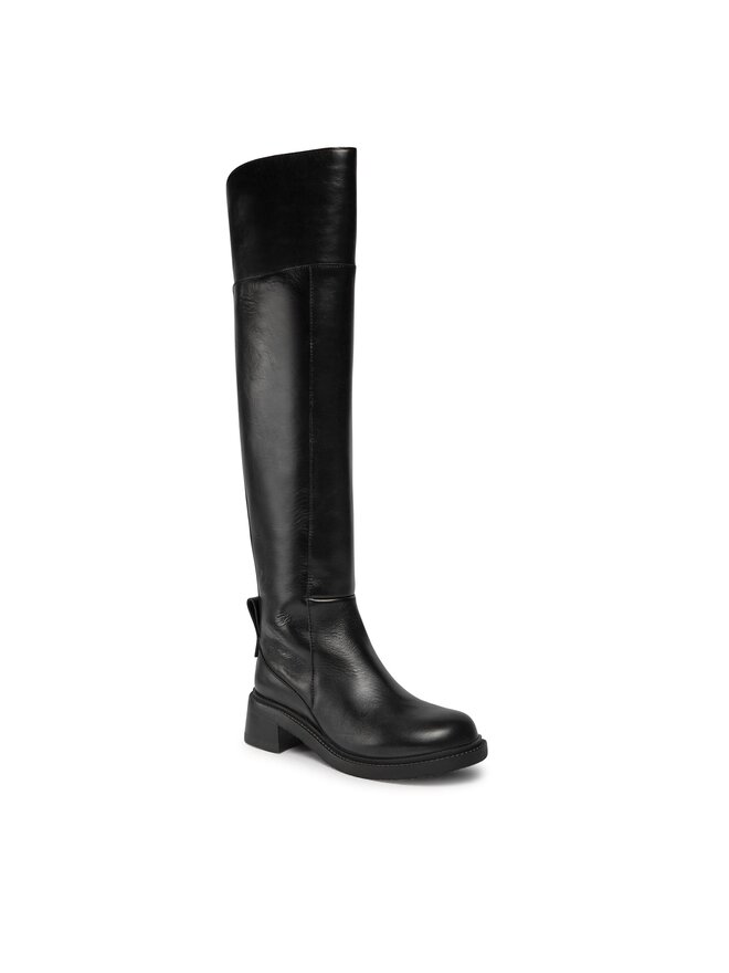 See By Chloé Botas mosqueteras See By Chloé SB41003A Negro