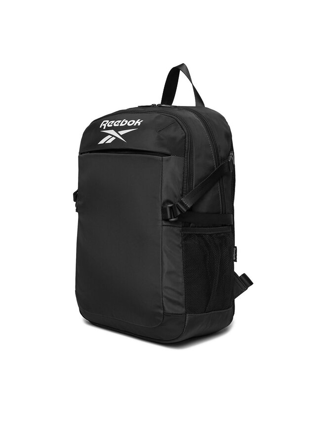 Reebok Hátizsák Reebok RBK-040-CCC-05 Fekete