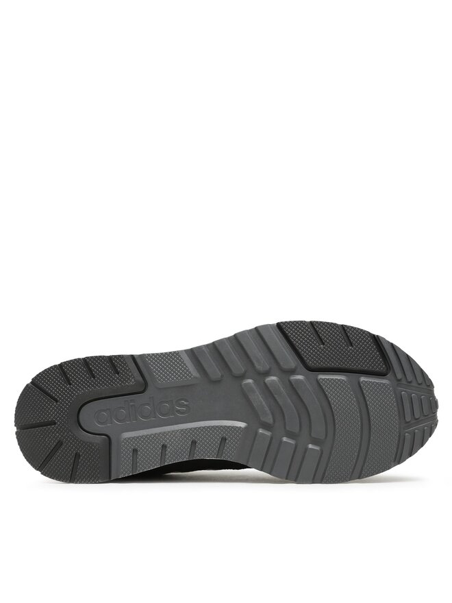 Снікерcи adidas Run 80s GV7302 Чорний | evzuttya.com.ua