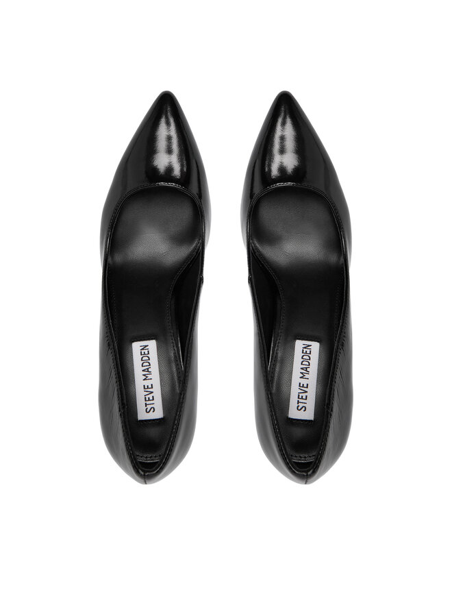 Steve Madden Tacón de aguja Steve Madden Secured SM11004877 Negro