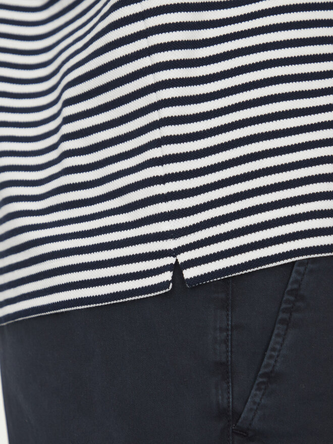 Lacoste Lacoste Pólóing PH9753 Sötétkék Classic Fit