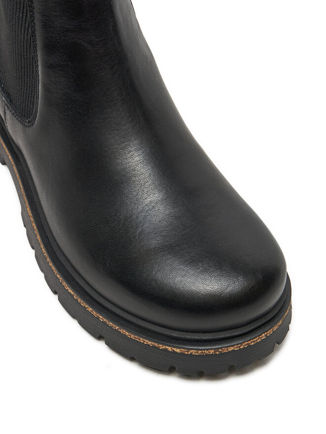 Birkenstock Štibletai Birkenstock Highwood 1025781 Juoda