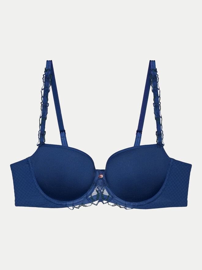 Triumph Triumph Liemenėlė su lankeliais Wild Azalea 10219858 Mėlyna