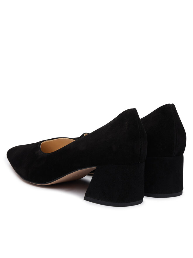 HÖGL Pumps HÖGL 2-104502-01000 Schwarz