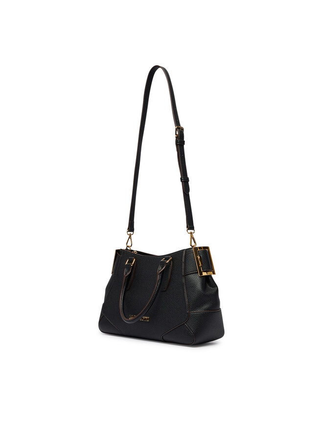 LOVE MOSCHINO Сумка LOVE MOSCHINO JC4097PP1PLT1000 Чорний