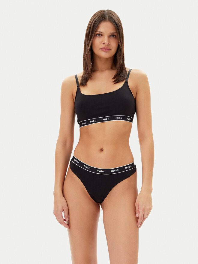 HUGO HUGO 2er-Set Top-BHs 50495872 Bunt