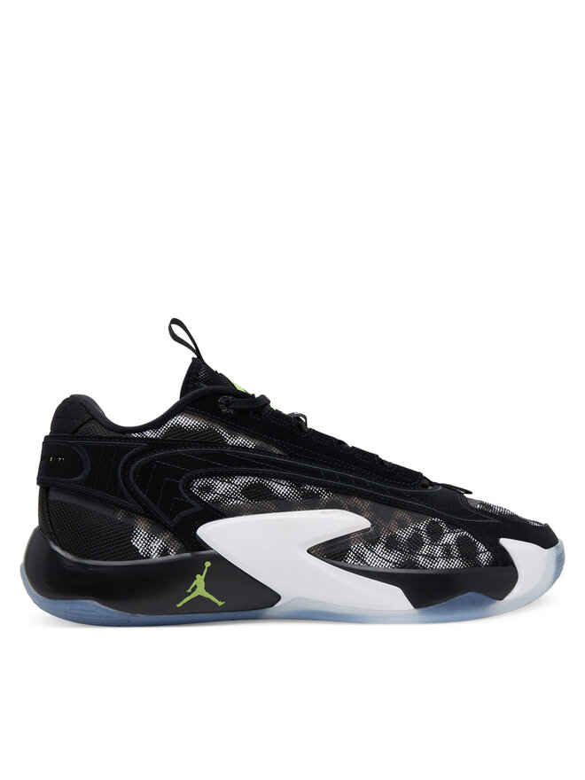 Nike Buty do koszykówki Nike Jordan Luka 2 DX8733 Czarny