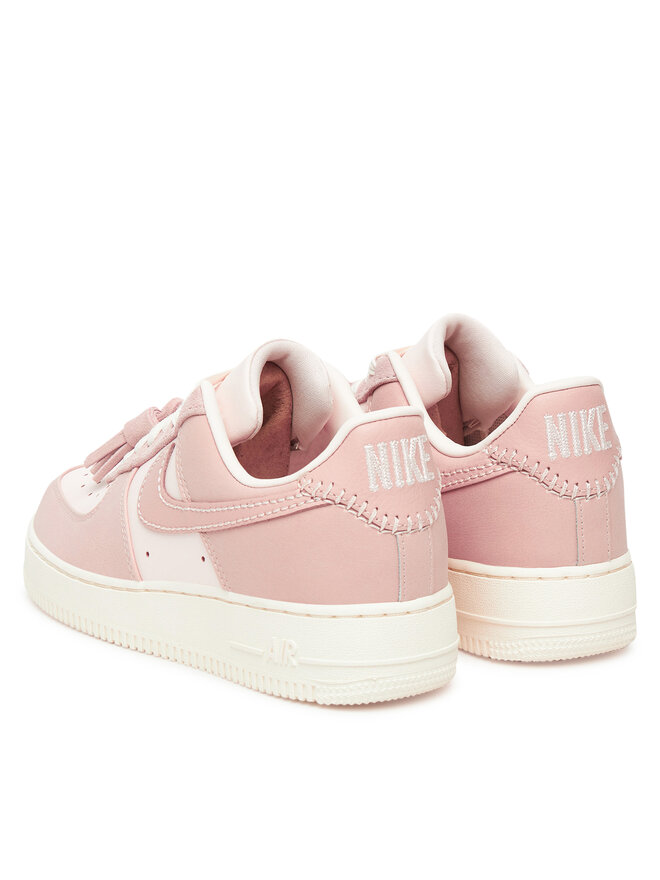 Nike Laisvalaikio batai Nike Air Force 1 `07 IB4654 661 Rožinė