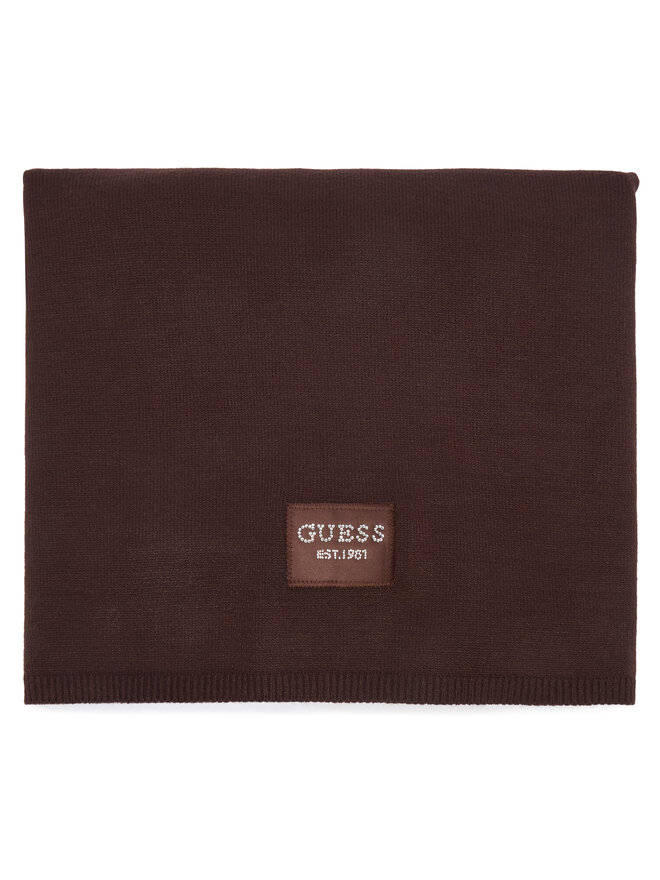 Guess Schal Guess AW5632 VIS03 Braun
