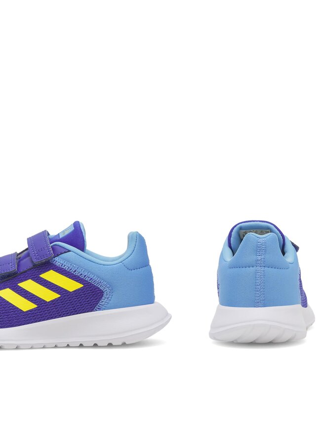 adidas Снікерcи adidas Tensaur Run 2.0 Cf I IG1147 Голубий