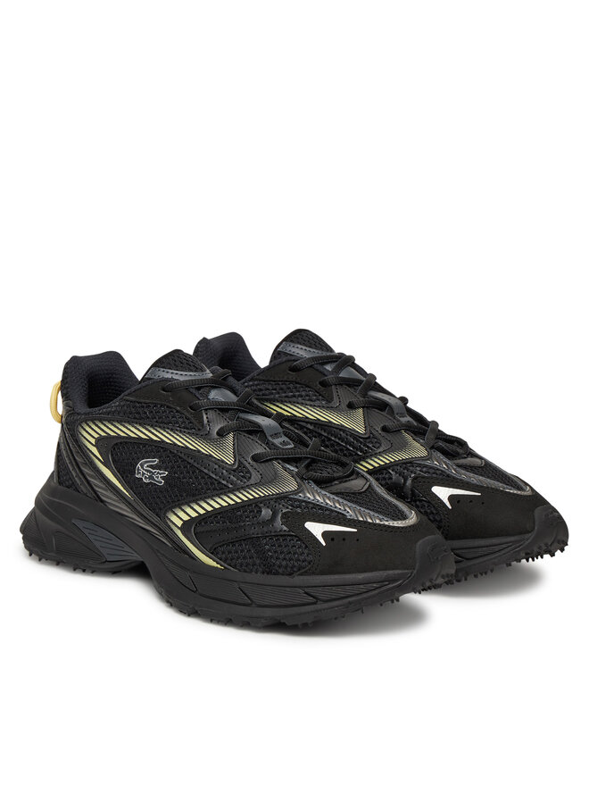 Lacoste Snīkeri Lacoste 7-49SMA0006 Melns