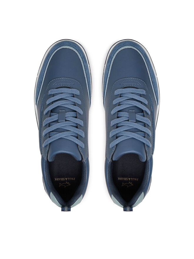Paul&Shark Sneakers Paul&Shark 14318003 Blau