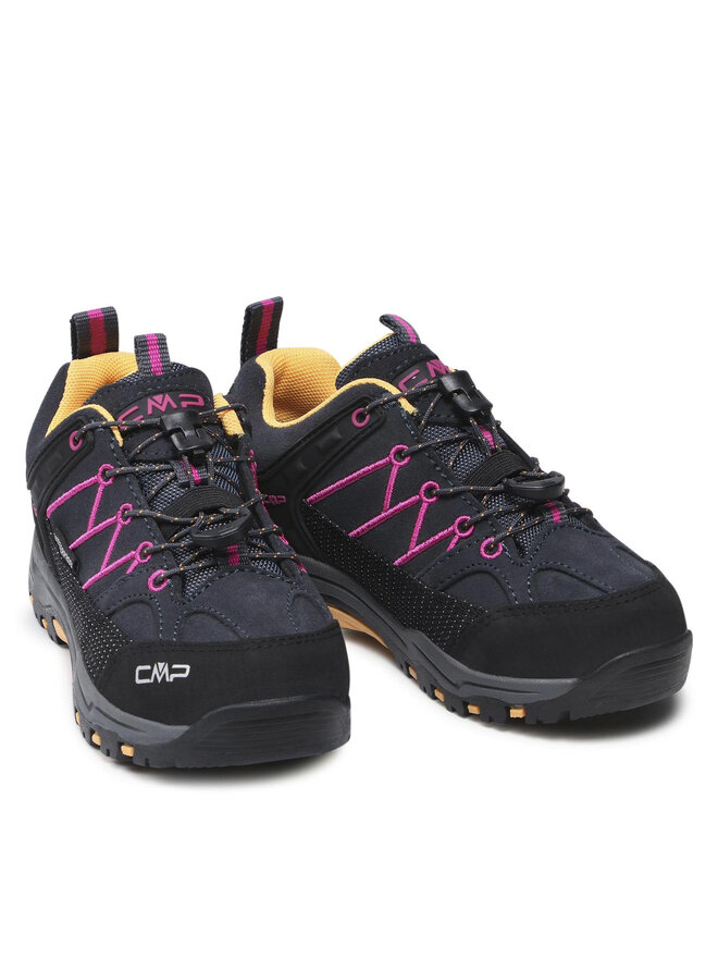 CMP Trekkings CMP Rigel Low Trekking Shoes Wp 3Q13247 Bleumarin