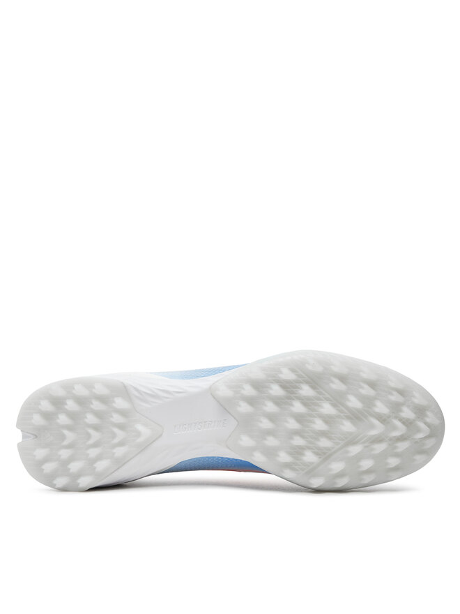 adidas Scarpe da calcio adidas F50 Pro Turf IF1323 Bianco