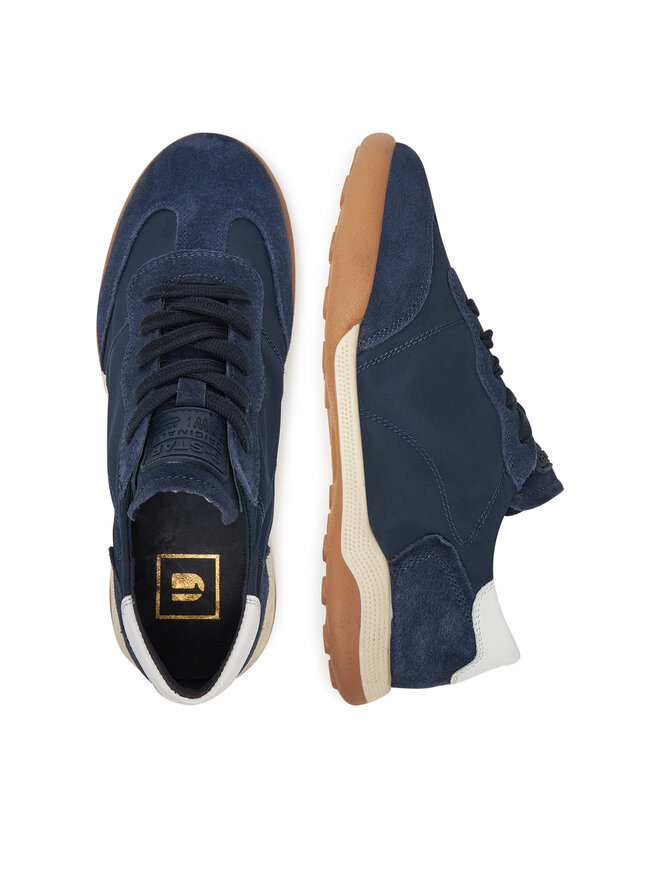 G-Star Raw Sportcipők G-Star Raw WI34-X7341-01 Sötétkék