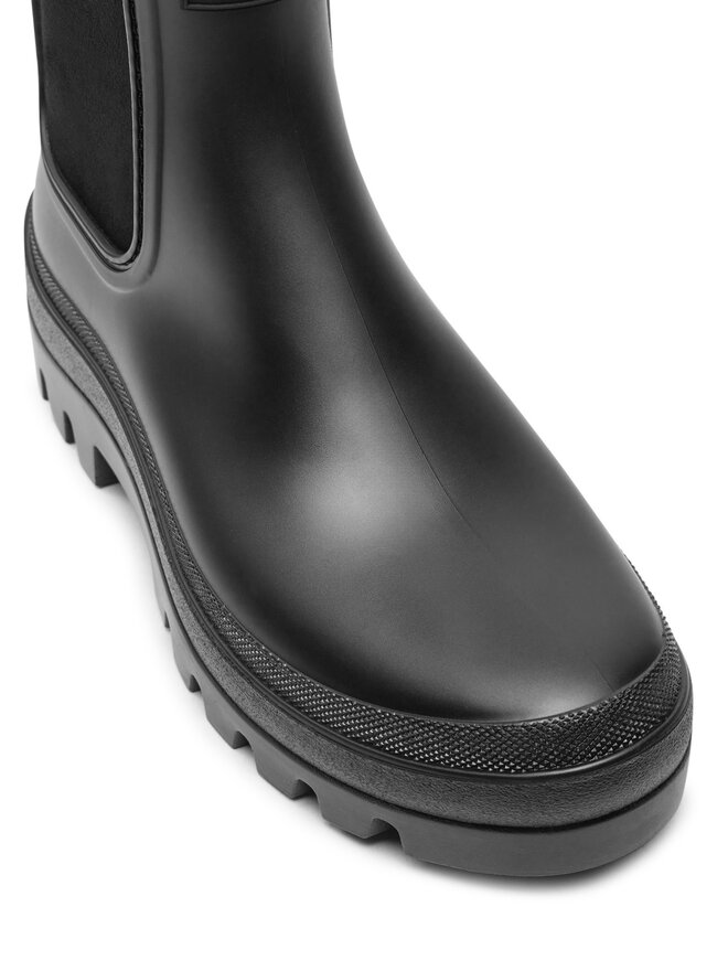 Toni Pons Botines Toni Pons Cesena Negro