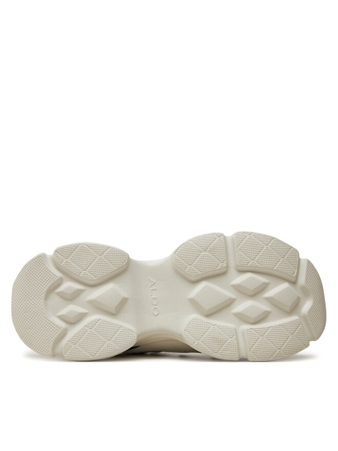 Aldo Zapatillas Aldo Andree 13812541 Blanco