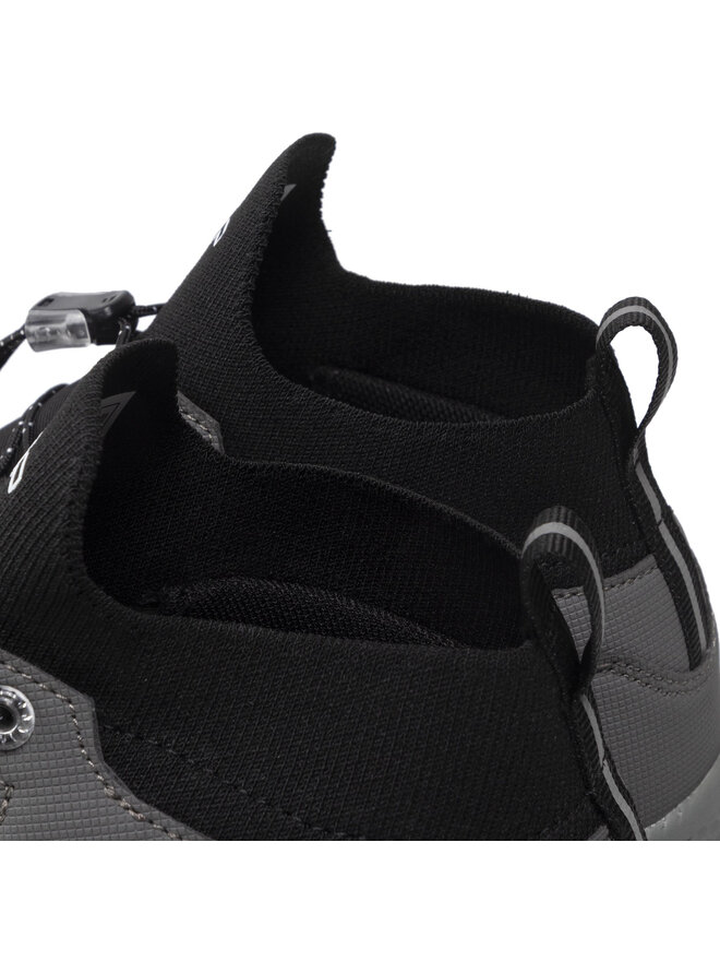 CMP Trekkingschuhe CMP Hosnian Mid Shoe 3Q22577 Bunt
