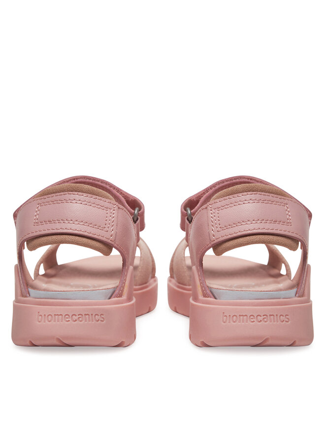Biomecanics Sandalen Biomecanics 252226 S Rosa