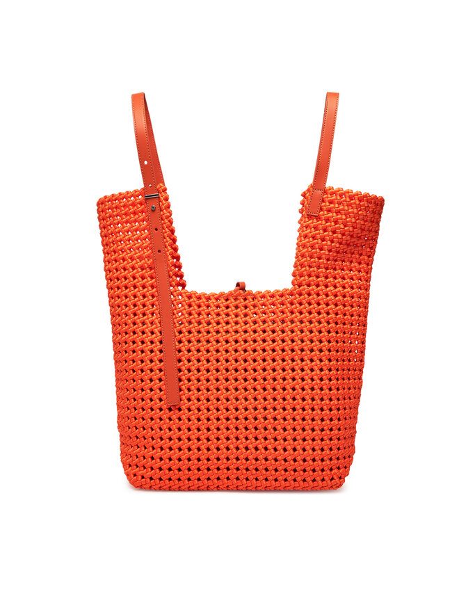 Gianni Chiarini Torebka Gianni Chiarini Ava BS 11568 WVNG Koralowy