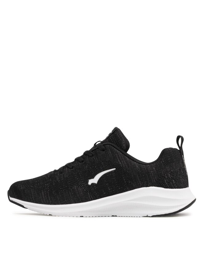 Bagheera Zapatillas Bagheera Power 86540-7 C0108 Negro