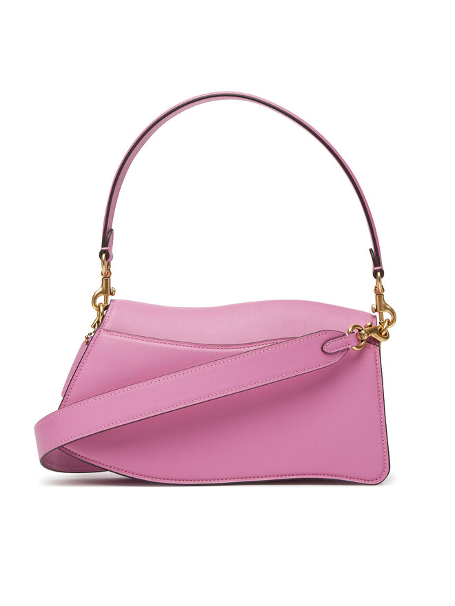 Coach Τσάντα Coach CAN26 B4DB8 Ροζ