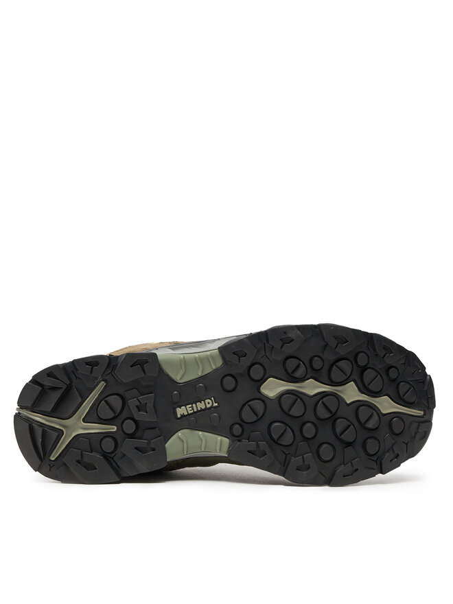 Meindl Bakancs Meindl Lite Trail Lady GTX GORE-TEX 3965/05 Zöld