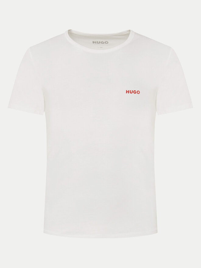 HUGO HUGO 3er-Set T-Shirts 50532811 Bunt Regular Fit