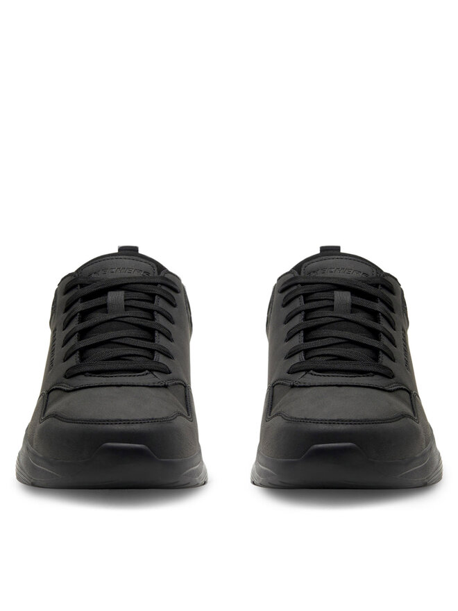 Skechers Sneakers Skechers 8790157 BBK Schwarz