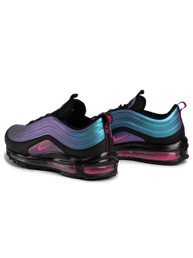 Sneakers Nike Air Max 97 Lx AV1165 001 Violett eschuhe