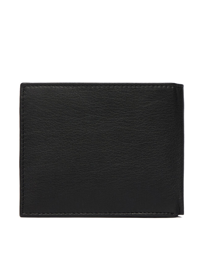 Just Cavalli Geldbörse Just Cavalli 81QA5PZ3 ZP361 Schwarz