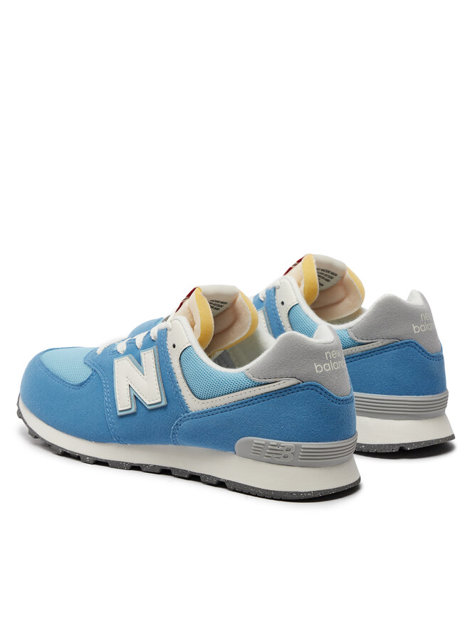 New Balance Sneakers New Balance GC574RCA Blu