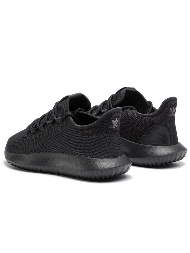 adidas Sneakersy adidas Tubular Shadow J B37159 Čierna