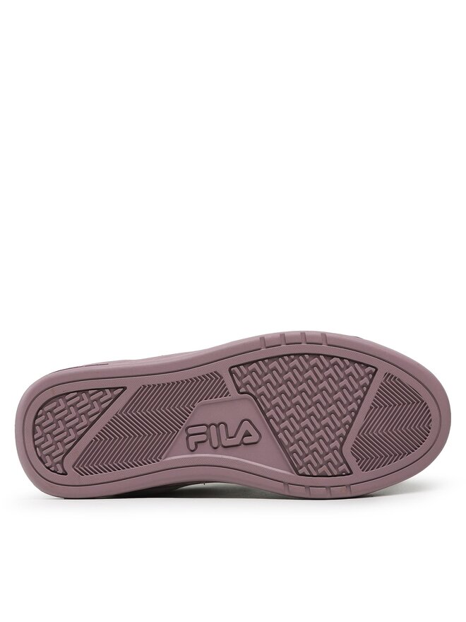 Fila Laisvalaikio batai Fila FFK0096 13159 Smėlio