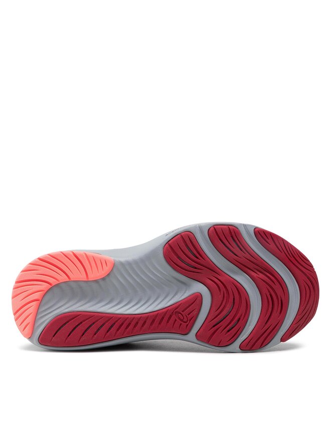 Asics Pantofi pentru alergare Asics Gel-Pulse 13 G-Tx GORE-TEX 1012B036 Negru