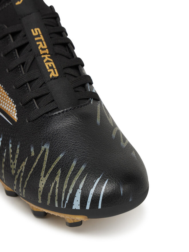 Joma Buty do piłki nożnej Joma Striker 2501 STRIS2501FG Czarny